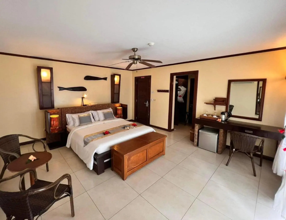 El Rio y Mar Resort - Général