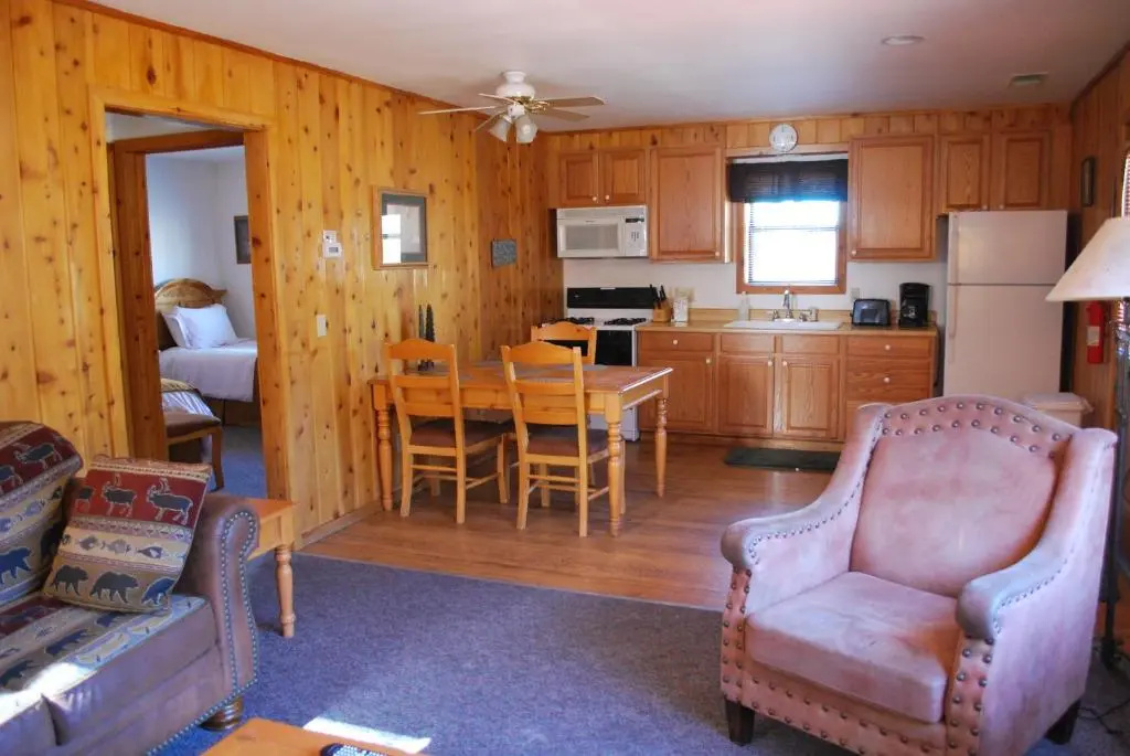 Cottage