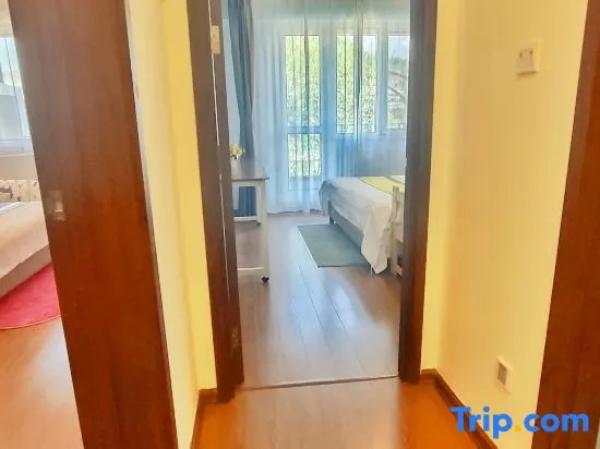 Tianrun International Hotel - Chambres