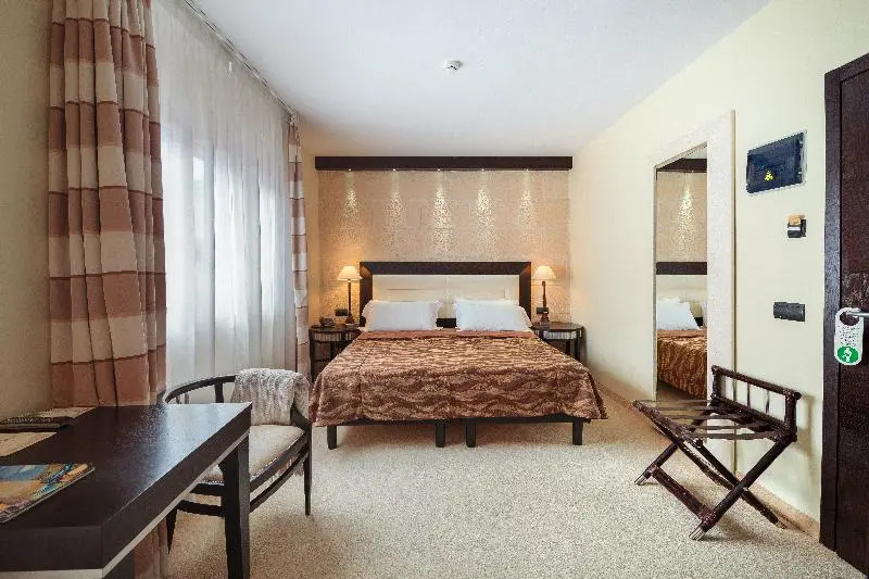 San Miguel Menorca - Chambres
