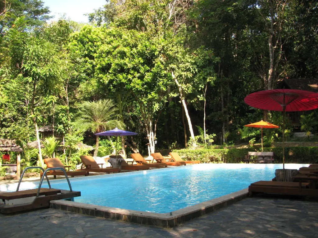Hotel photo 7
