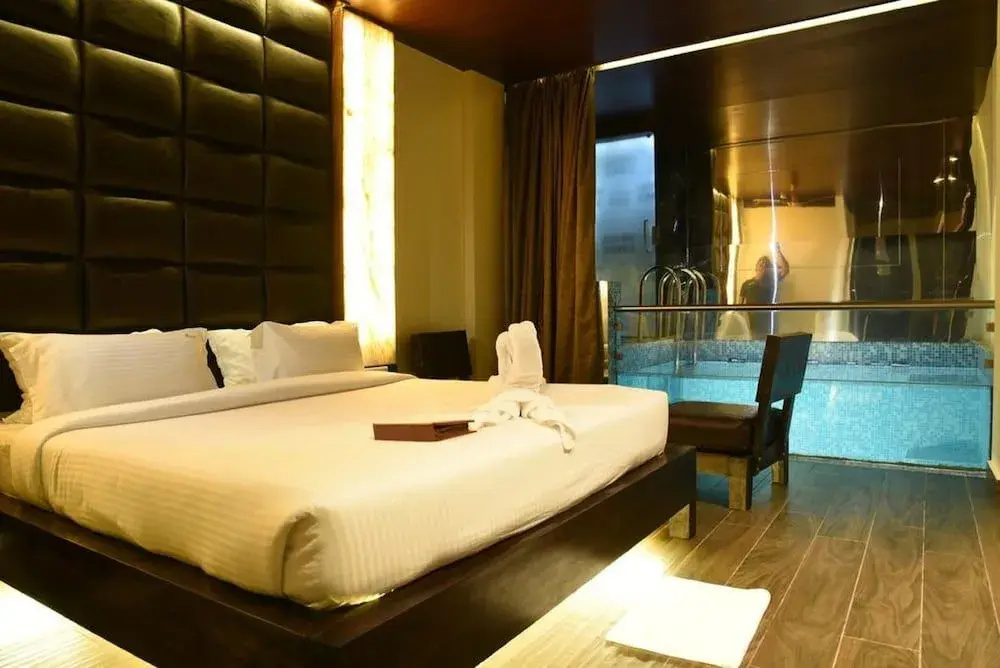 Spa & Wellness