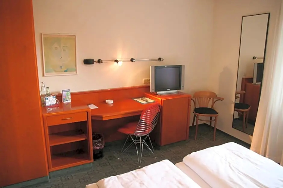 Hotel am Main - Chambres
