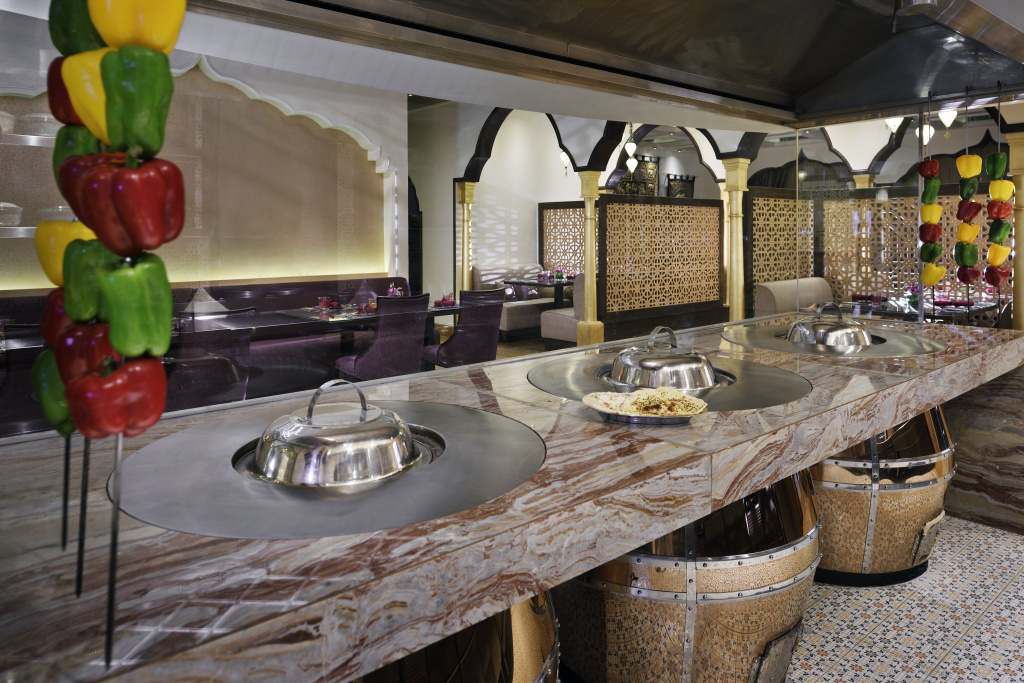 voco Riyadh by IHG - Général