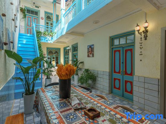 Yingzai Jianglai Homestay (Ancient City of Kashgar)