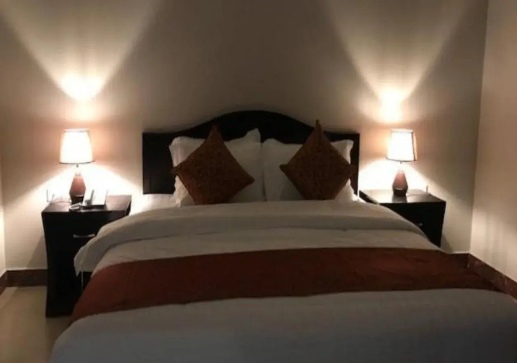 Ghadah Tower — фото 3