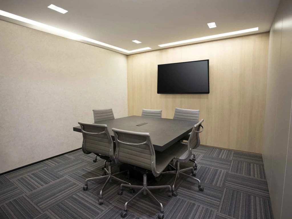 Aparthotel Adagio Salvador - фото 14