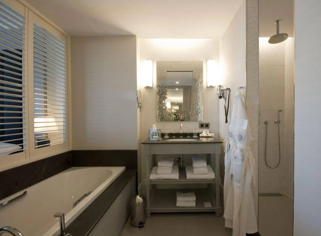 La Réserve - фото 9