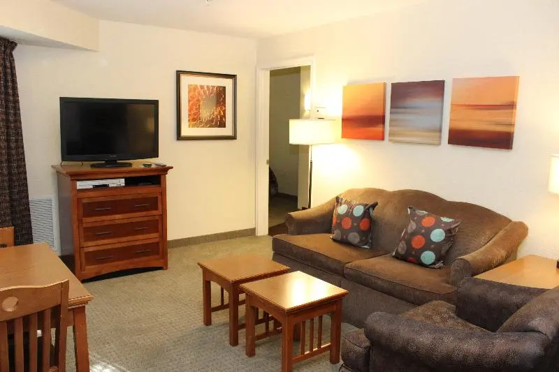 Sonesta ES Suites Portland Vancouver 41st Street - Chambres