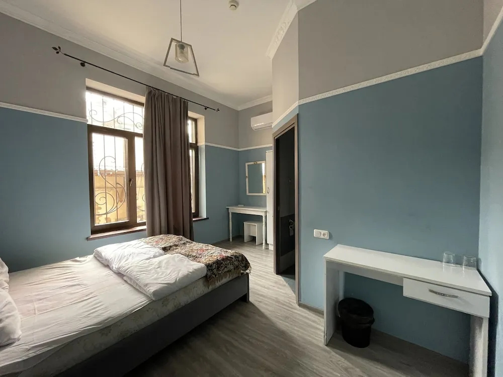 Ivy Boutique Hotel - Chambres