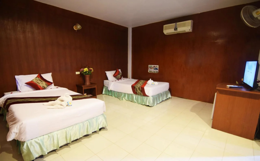 Hotel photo 5