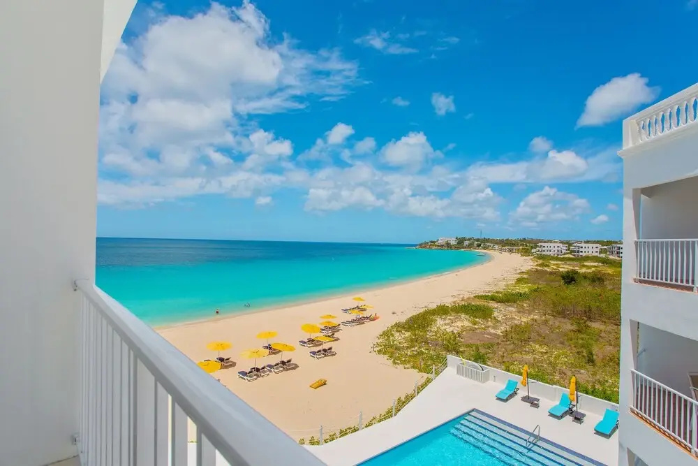 Turtles Nest Beach Resort - фото 17