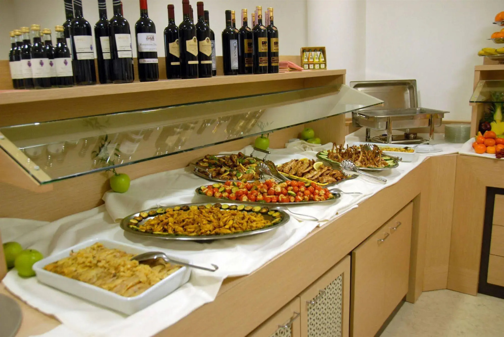 My Kosher Hotel - Général
