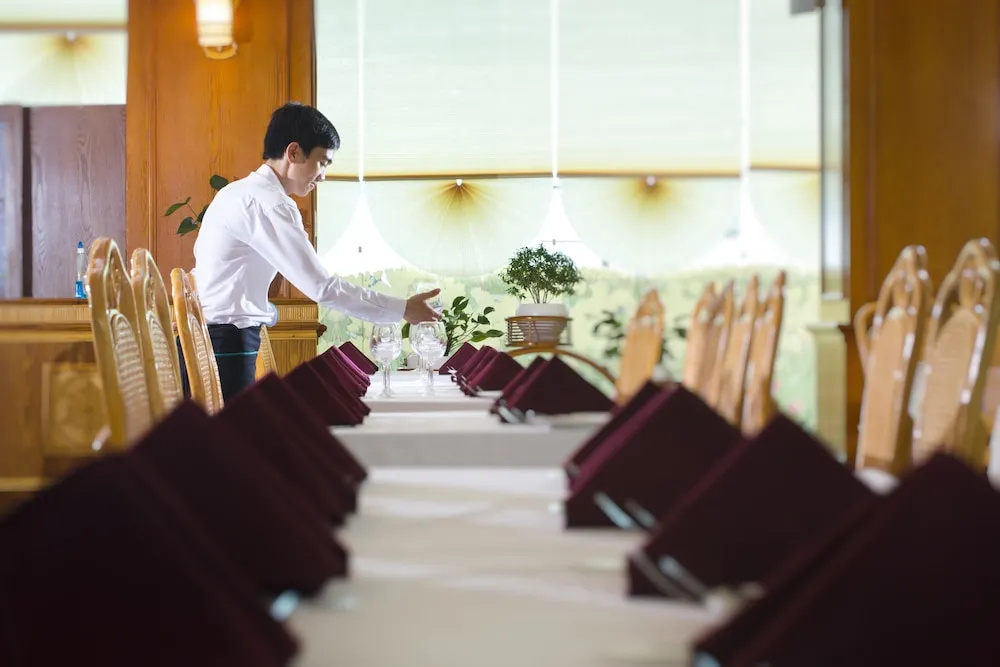 Green World Hotel Nha Trang, Нячанг, В'єтнам мініатюра 40