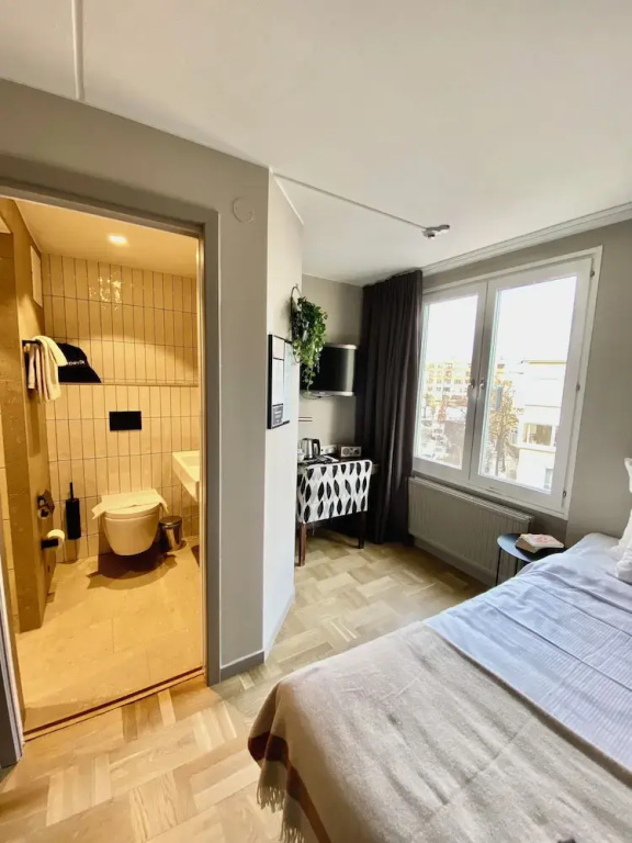 Home Hotel Tapto - Chambres