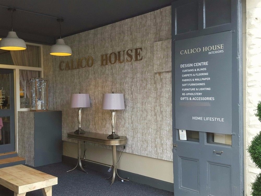 Calico House Bed & Breakfast