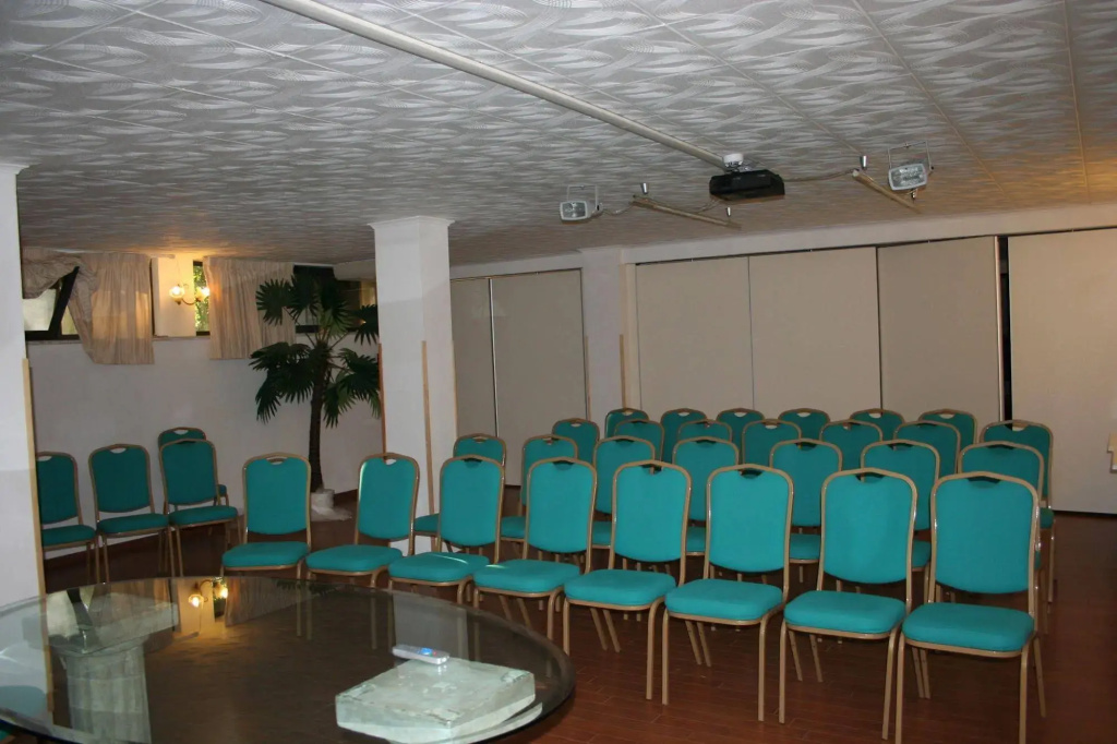 Hotel Nedy - Général