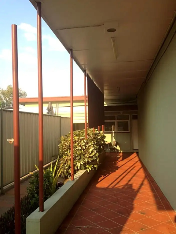 Cityside Accommodation - Chambres