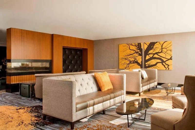 Sheraton Valley Forge Hotel King of Prussia - Chambres