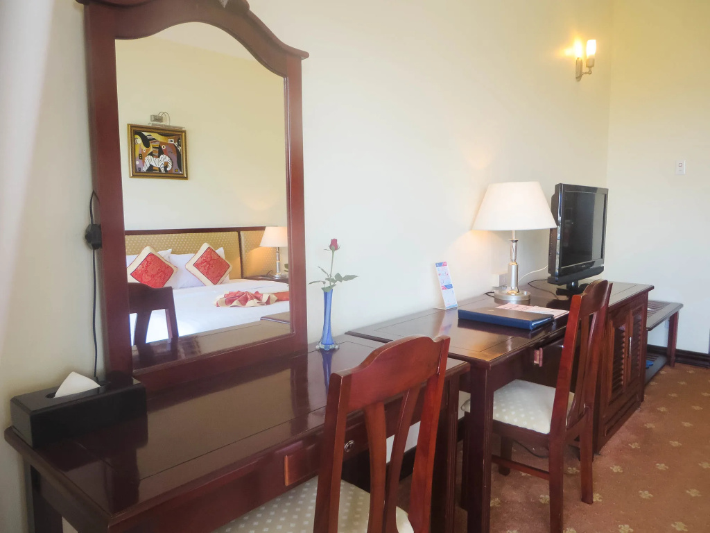Seagull Hotel - Général
