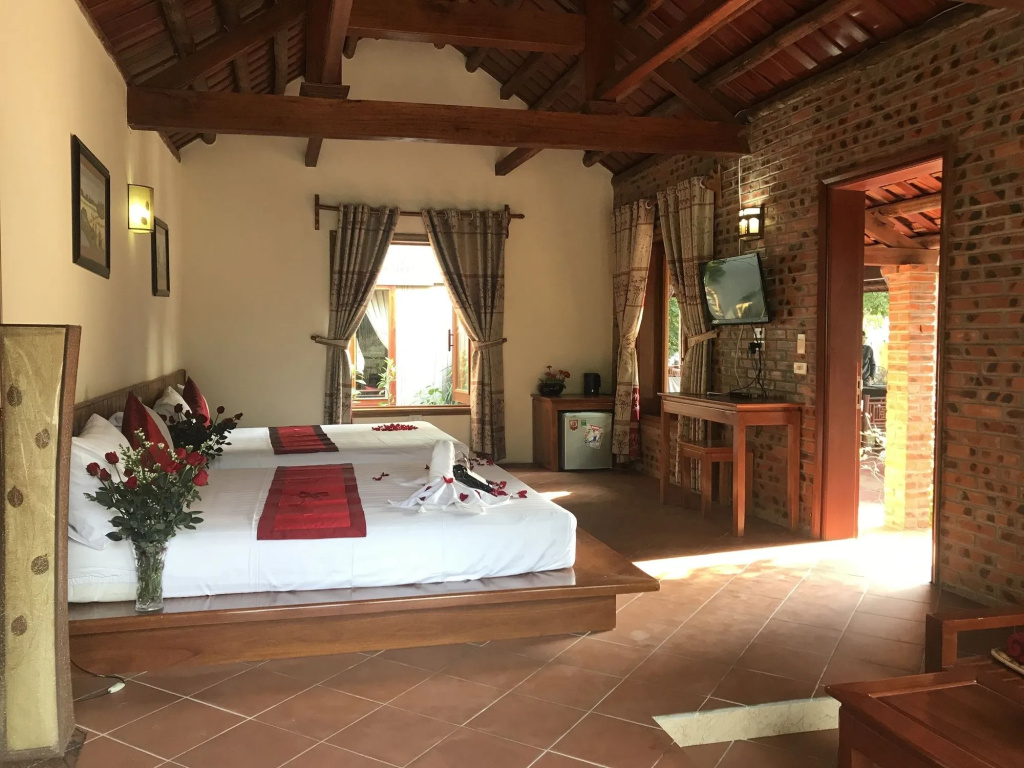Chez Loan Hotel