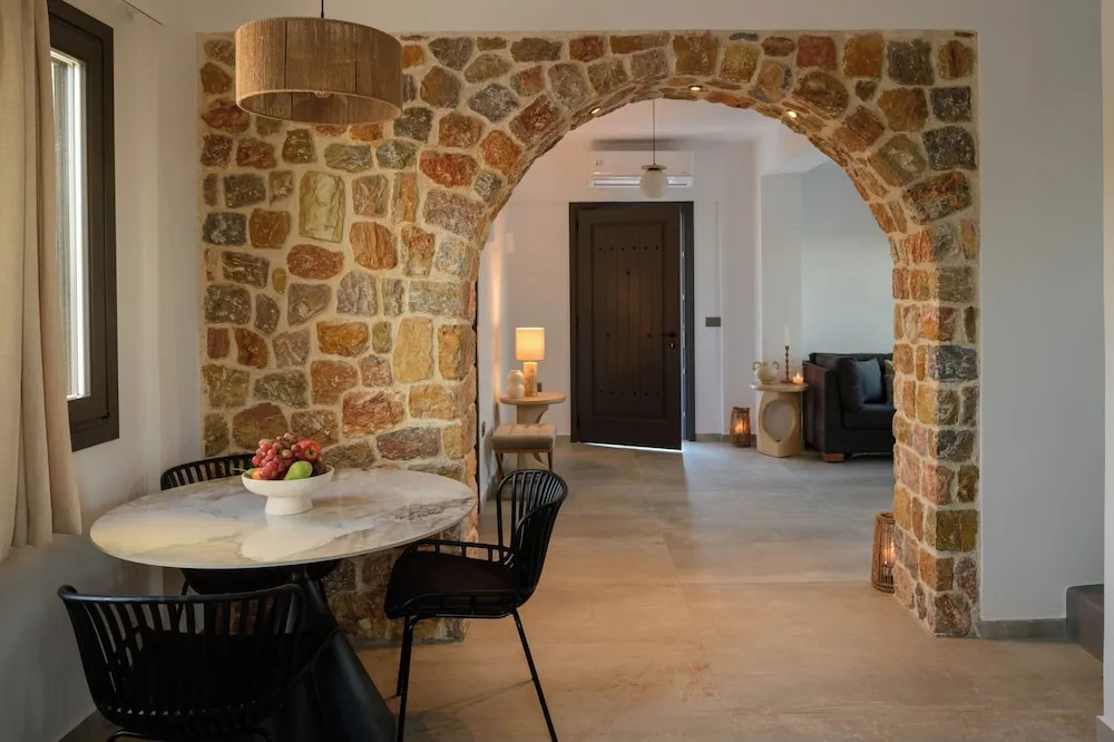 Penny's House New Luxe Jacuzzi Villa 400m from Sea
