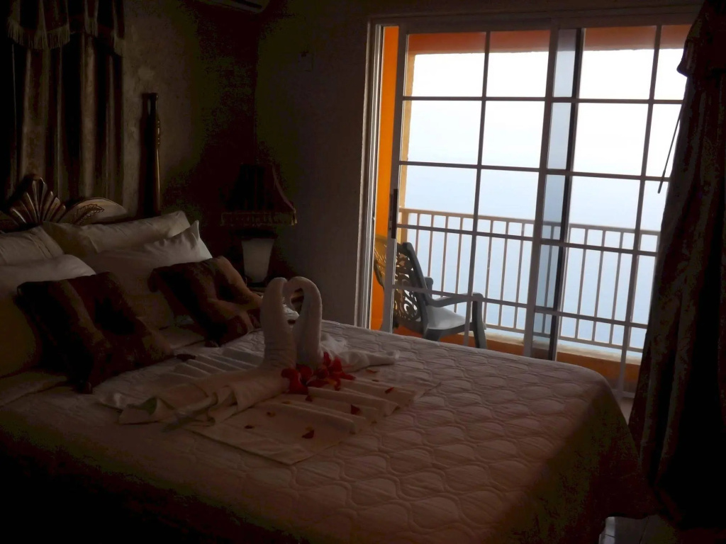 Ocean Breeze Hotel - Général