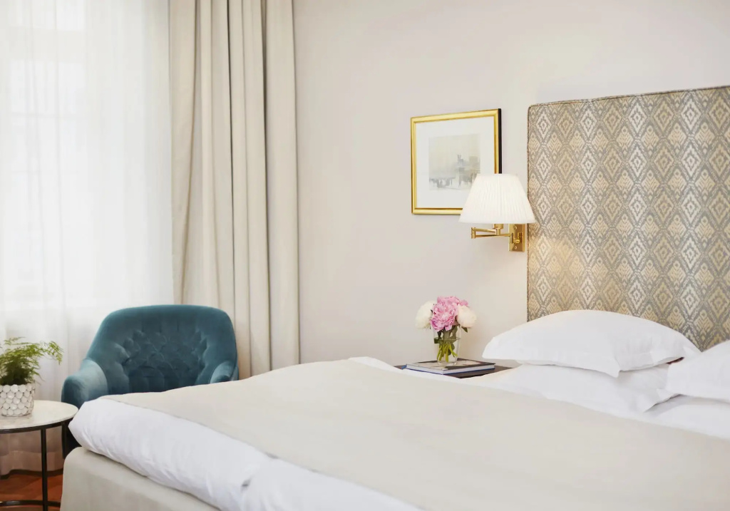 Hotel Diplomat - Général