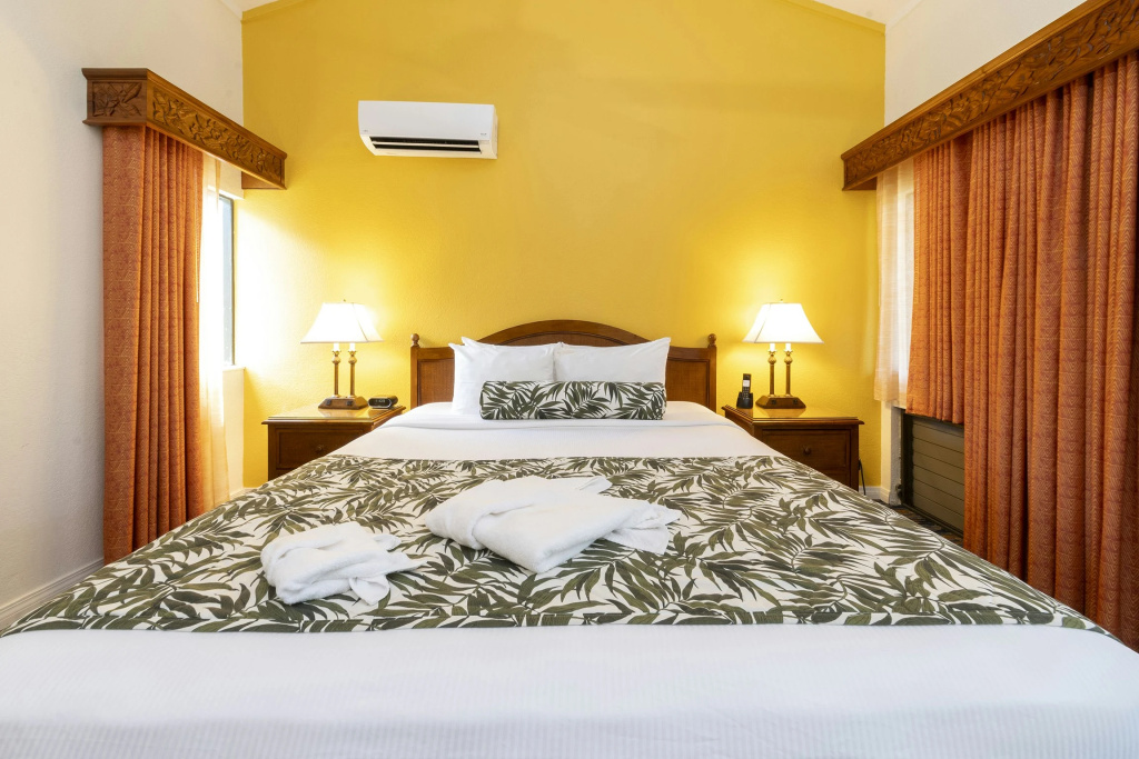 Makai Club Resort - Général