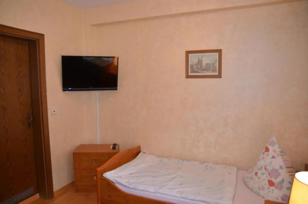 Waldersee - Chambres