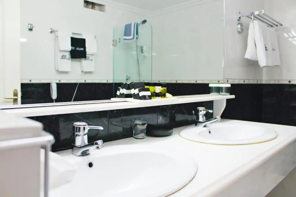 Mykonos Adonis Hotel - Chambres