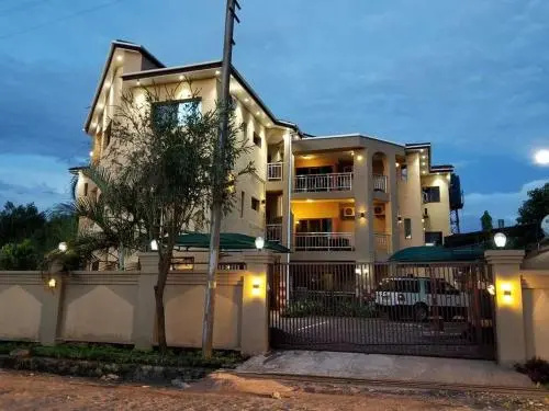 Chrisnet Apartments
