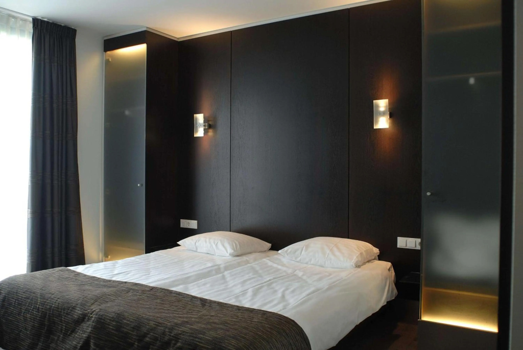Best Western Hotel Nobis Asten - Général