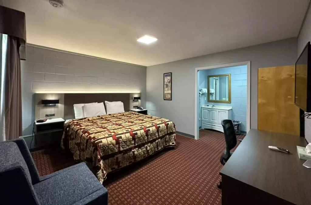 Hotel photo 19