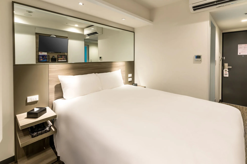 Far East Village Hotel Tokyo, Asakusa 사진 16