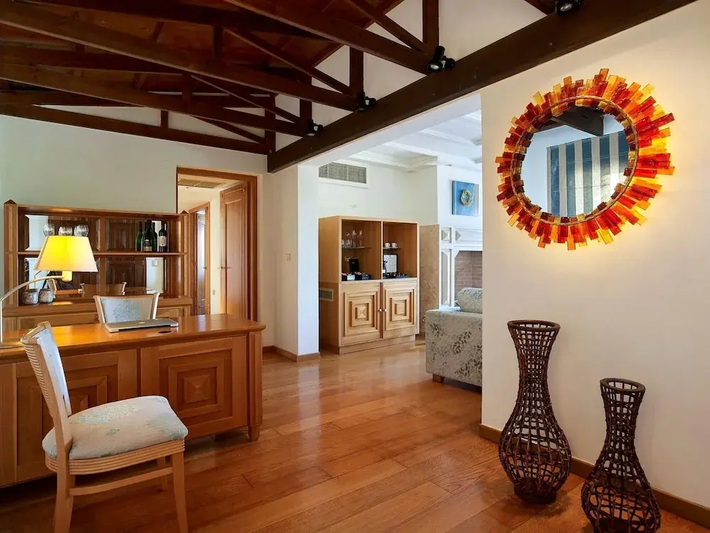 Aldemar Knossos Villas Imperial Villa Phaedra