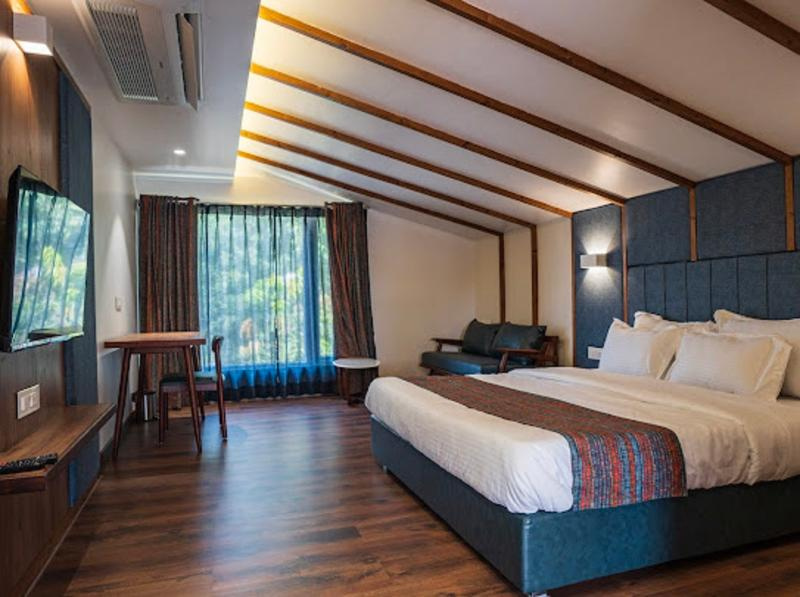 Hotel photo 8