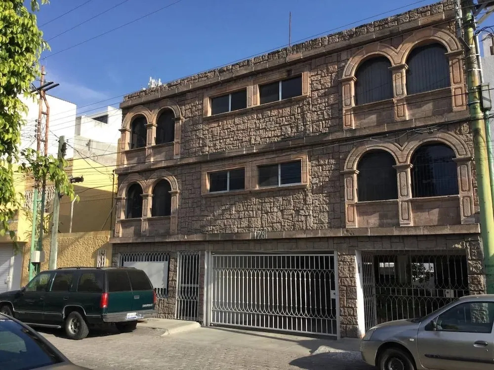 El Prado, Av. Zaragoza, 1 Recamara
