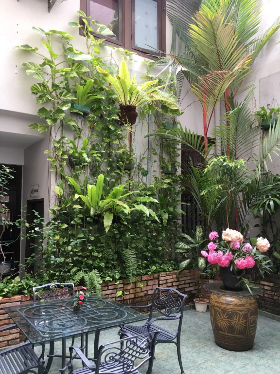 Hotel photo 16