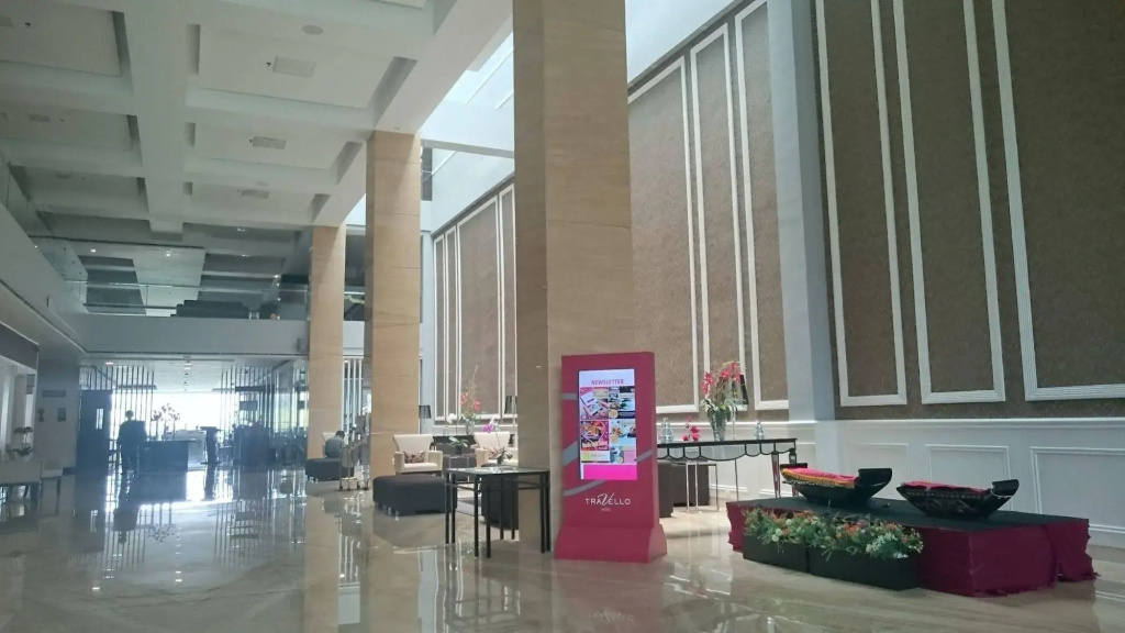 Travello Hotel Bandung - Général