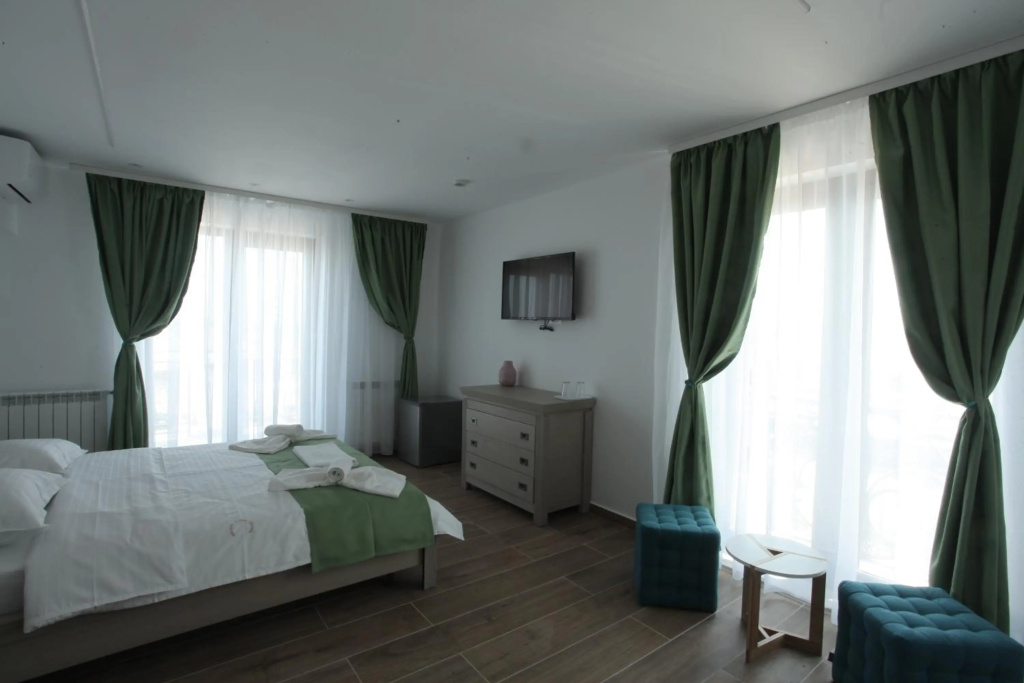 Hotel Escape Vama Veche — 4