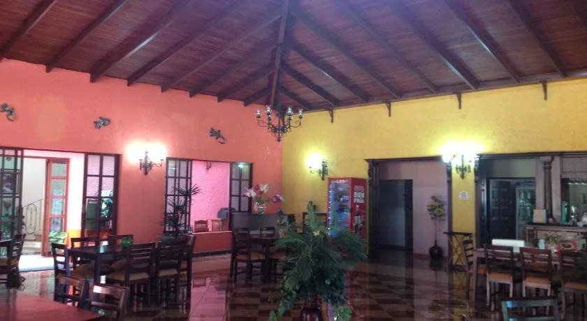 Hotel Hacienda Prom - Général