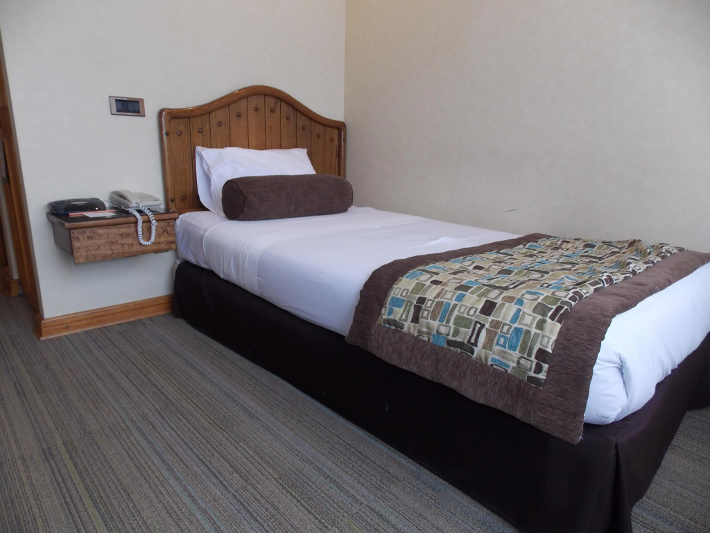 Hotel Best Western Finis Terrae - фото 4