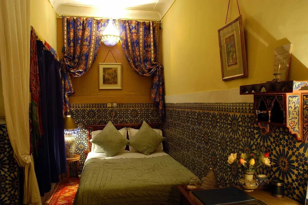 Superior Double room (full double bed)
