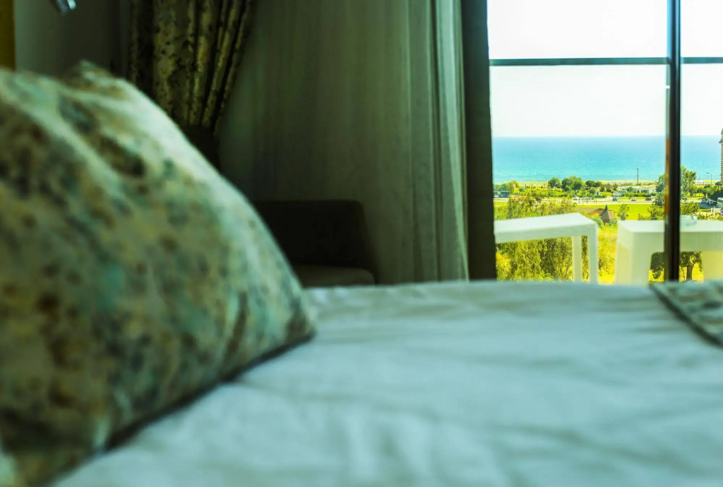 Glamour Resort & Spa - All Inclusive - Général