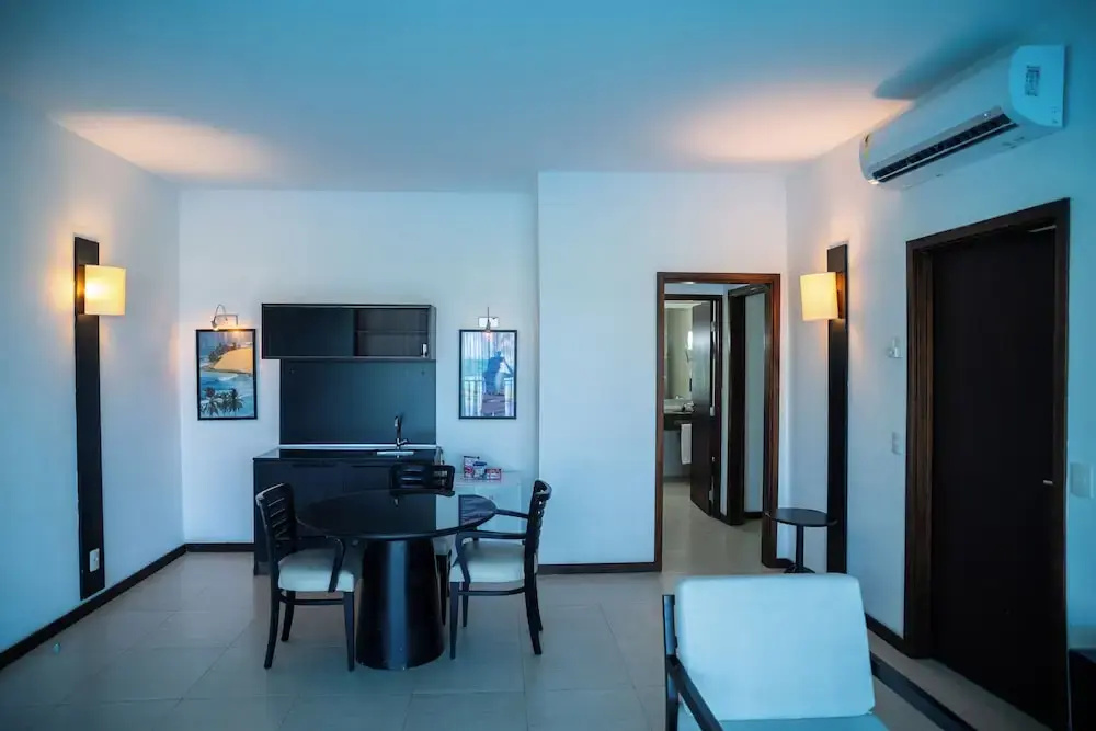 Dom Pedro Laguna Beach Resort & Golf by WAM Experience - Chambres