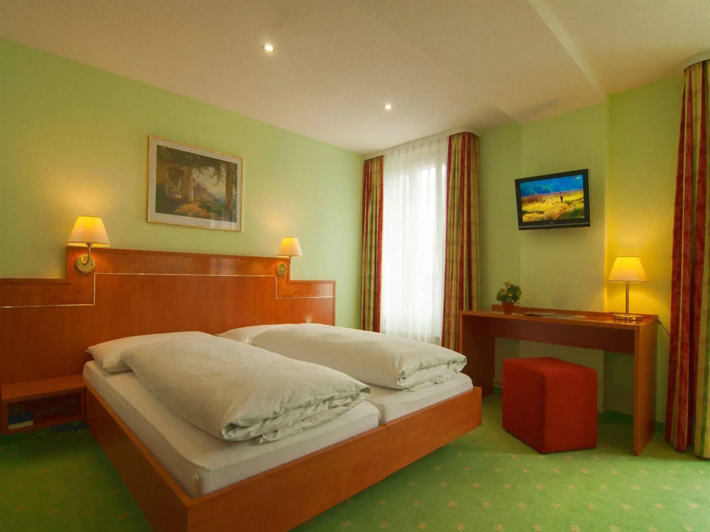 Hotel Seeburg Adults Only - Général