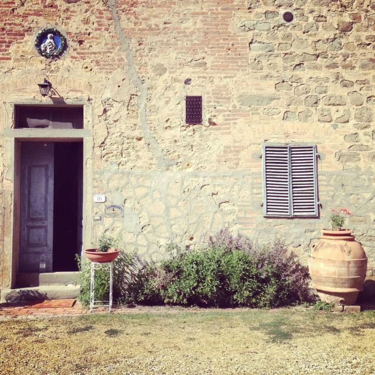 Fattoria Bassetto Guesthouse