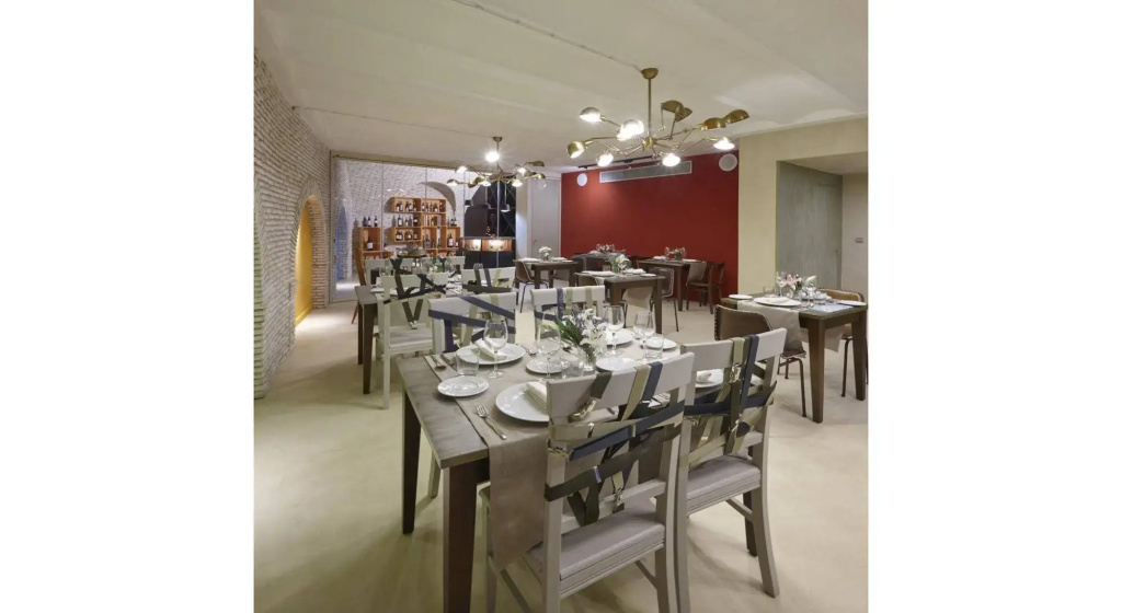 Hotel Restaurante Galeria Essentia - Général