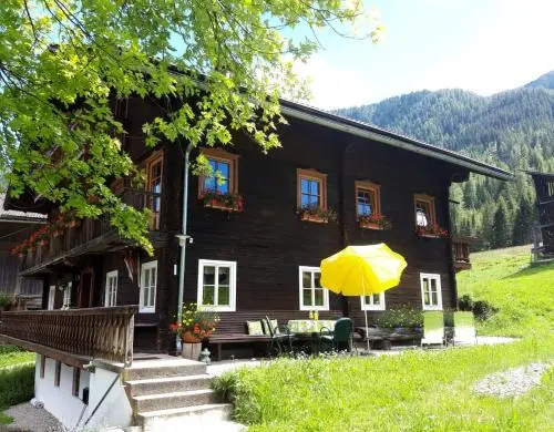 Ferienwohnung Carina und Herbert Erlsbacher